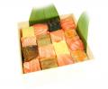 万博発 伝統的郷土料理「箱寿司」（大阪寿司）を作る