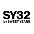 SY32 by SWEET YEARS、4店舗連続でアウトレット新スト SY32 by SWEET YEARS、4店舗連続でアウトレット新スト