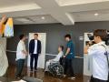 株式会社メディプラン 介護付有料老人ホーム ケア・キ