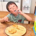 【小麦アレルギーを持つ子どもたちでも安心】みたけ食
