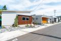 【千葉県から日本初！平屋全77邸の街】街並み完成とと