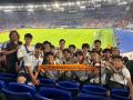 日本から世界へ羽ばたくサッカー人材を支援する「ユー