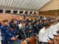 日本から世界へ羽ばたくサッカー人材を支援する「ユー