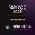 Web3特化型AI情報プラットフォーム「mind palace」正 Web3特化型AI情報プラットフォーム「mind palace」正
