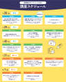 <9/10までアーカイブ公開>「保育防災カンファutf-8 <9/10までアーカイブ公開>「保育防災カンファutf-8
