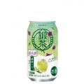 鍛高譚シリーズのお茶割り「鍛茶(たんちゃ)」が手軽な