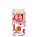鍛高譚シリーズのお茶割り「鍛茶(たんちゃ)」が手軽な