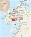 【福岡県大牟田市】新大牟田駅産業団地賑わい交流用地 【福岡県大牟田市】新大牟田駅産業団地賑わい交流用地