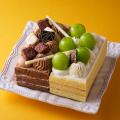 シャトレーゼ「敬老の日ケーキ」、全国のシャトutf-8