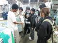 倉敷・岡山の繊維産地を巡るオープンファクトリutf-8