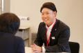 トラック・バス向けソリューション活動強化へ、utf-8