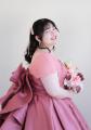 九州初!(※)ぽっちゃり花嫁さんの夢を叶えるプラス 九州初!(※)ぽっちゃり花嫁さんの夢を叶えるプラス