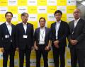 世界初 - 食品用凍結装置の公正な性能評価確立へ - 世界初 - 食品用凍結装置の公正な性能評価確立へ -