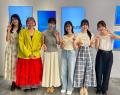 YouTubeチャンネル『olly club』渡邊渚×Z世代で届ける YouTubeチャンネル『olly club』渡邊渚×Z世代で届ける
