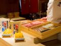 【10年連続ミシュラン二つ星獲得店】各国のVIPが訪れ