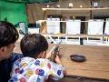 9月も楽しめる夏祭り【堺・緑のミュージアム　ハーベ