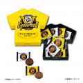 阪神タイガース リーグ優勝を記念した商品「タイガー