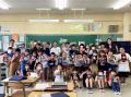 【プレスリリース】年間延べ12万人以上が参加！走る黒