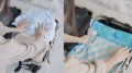 【公開初日で達成率600%】旅行・収納・防災を支える多