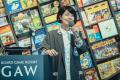 BOARD GAME RESORT GAWとCOTENが共同で、人文知の価値