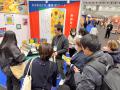 【名画好き必見】1万人が注目した「名画で立体アート