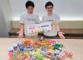 明治会員ID、10万人突破で機能し始めた「明治エコシス 明治会員ID、10万人突破で機能し始めた「明治エコシス