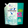 アース製薬38年ぶりに、洗口液『モンダミン』をutf-8