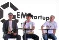 東京都 新事業発掘プロジェクト「GEMStartup TOKYO」 東京都 新事業発掘プロジェクト「GEMStartup TOKYO」