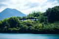 「スイデンテラス」を運営するLOCAL RESORTS、愛媛・
