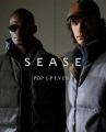 SEASE 2025Autumn & Winter Collection LOOK公開!10 SEASE 2025Autumn & Winter Collection LOOK公開!10
