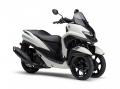 フロント2輪「TRICITY155/125」2026年モデル発売utf-8