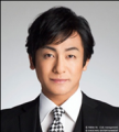 片岡愛之助さんが「おなかの脂肪対策タブレットPutf-8
