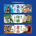 「ゴジラ VS 新宿区」ふるさと納税コラボレーション再