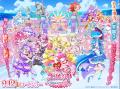 【ビッグニュース！プリキュアがミニチュアに！】『映