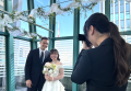 Z世代が本物の結婚式を仕掛ける！