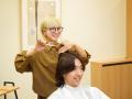 QB HOUSE 運営母体、ヘアカット＆スタイリング専門店