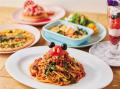 【ディズニーの世界観で楽しむカフェ】「Disney HARVE 【ディズニーの世界観で楽しむカフェ】「Disney HARVE