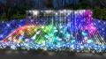 【修善寺虹の郷】伊豆最大級の体感型イルミネーション 【修善寺虹の郷】伊豆最大級の体感型イルミネーション