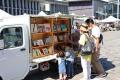 個性豊かな本屋・出版社が京都・北山に集まる「下鴨中