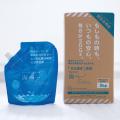 エコ洗剤のパイオニア『海へ…』のがんこ本舗に、新キ