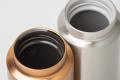 天然木を楽しむドリンクボトル「MOKU」に、コーヒー専