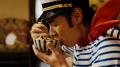 岩手県出身の俳優 戸塚純貴さんが演じる「うみうまキ