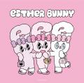 「ESTHER BUNNY(エスターバニー)」を中心にK VISIONグ
