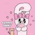 「ESTHER BUNNY(エスターバニー)」を中心にK VISIONグ