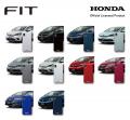 ホンダ『FIT』『FIT RS』の実車カラーと同じ色のutf-8