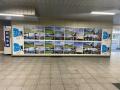 鉄道利用促進「ここどこ ～レールに乗って～」キutf-8
