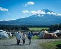 国内外の豪華アーティストが富士山麓に集結！朝霧ジャ