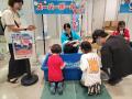 TOKYOおもちゃショー2025に出店　縁日イベントにutf-8