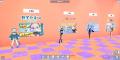 「MEWLIVE」初のバーチャル公式ショップOPEN