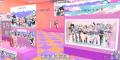 「MEWLIVE」初のバーチャル公式ショップOPEN